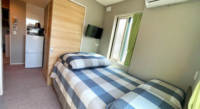 Номер Standard SHINJUKU WARM HOUSE