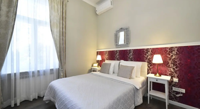 Appartamento doppio Time apartments