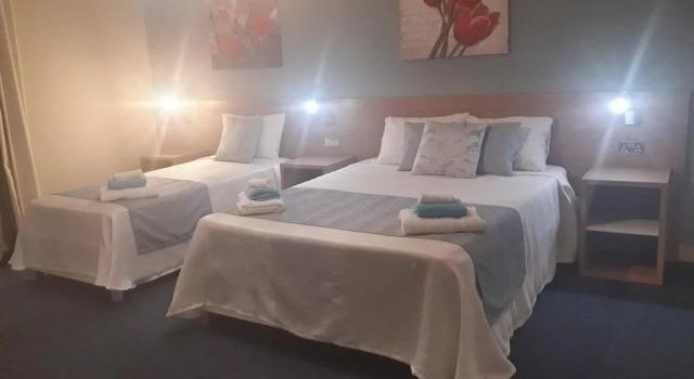 Estrella Lodging, Réserver Hôtel Rabat Île de Malte