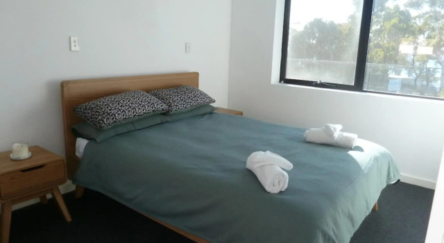 Bellevue on Bentley - Unit 1, Réserver Hôtel Bridport Tasmanie