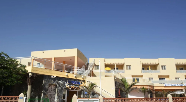 Aparthotel Morasol Atlantico, Réserver Appart'hôtel Aparthotels à Fortaventure, Appart'hôtel
