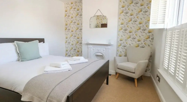 Leo's Place, Забронировать Отель Отели Англии 3 звезды, 3*