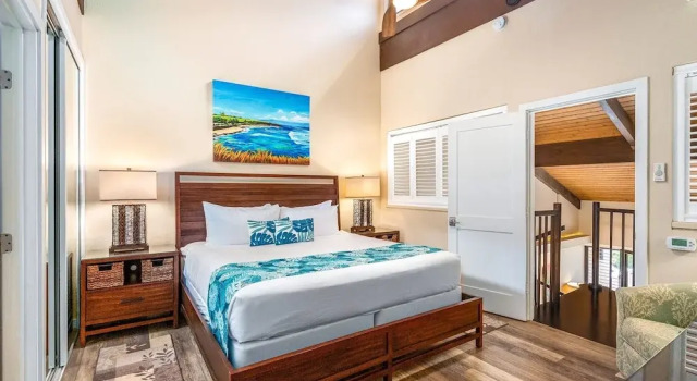 Kamaole Sands 3-406 - Modern Kitchen, Large Lanai, Enclosed Private MB, Split AC, Забронировать Апартаменты/квартира Уэйлея Мауи