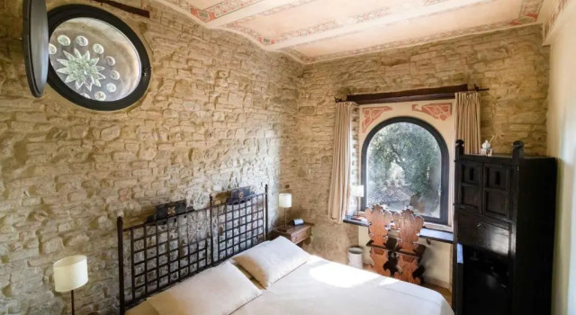 Klassisch Doppel Zimmer Castello Di Monterone