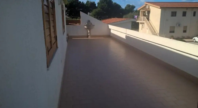 Villa Anita, Book Villa Hotels in Sicily with Parking, Parking