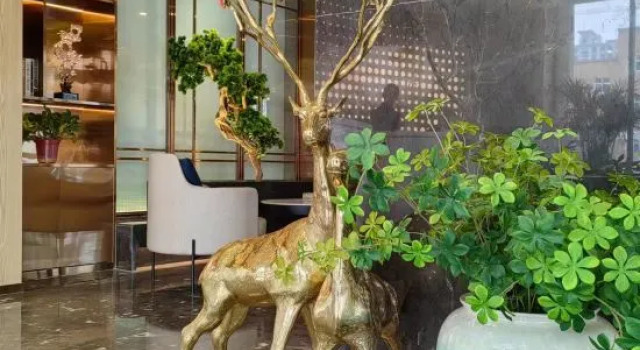 Hotel Inno, Prenota Hotel Xianyang Shaanxi