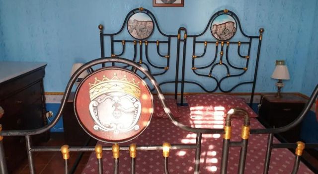 Habitación Estándar B&B DA PERSIO