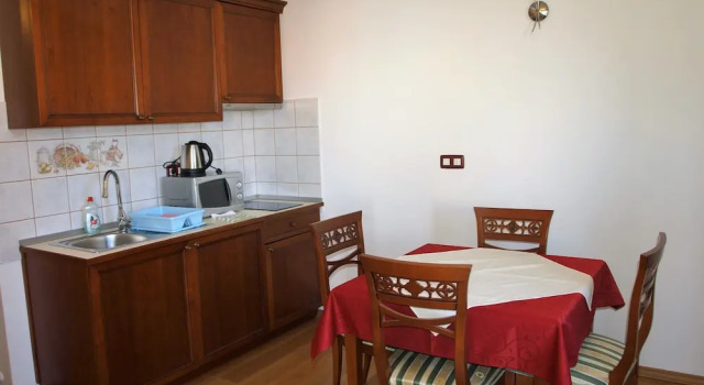 Апартаменты Premier Villa Armin