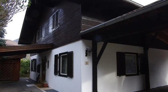 Haus Adlerhorst, Prenota Hotel Hotel a Tirolo con parcheggio, Parcheggio