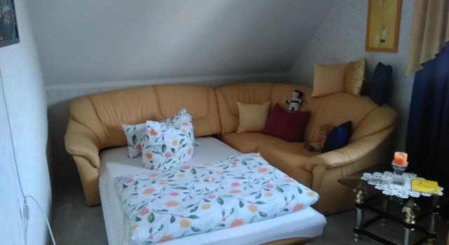 Apartment Goehrenz, Markranstadt