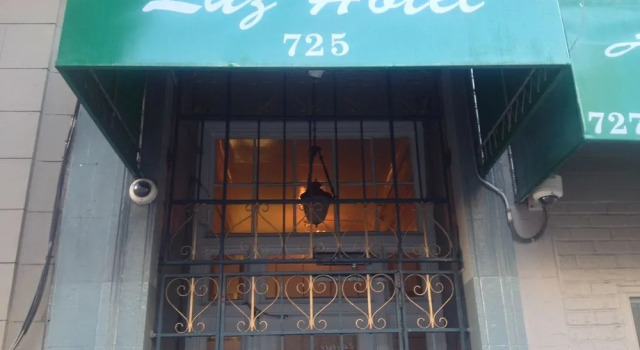 Luz Hotel