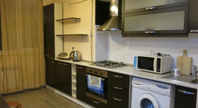 Апартаменты RC apartments M 28