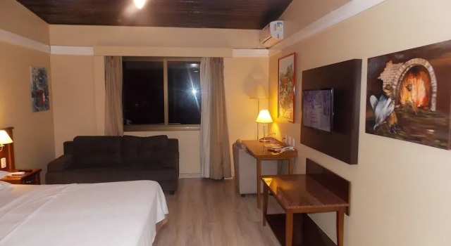 Raupp Flats Gramado 01