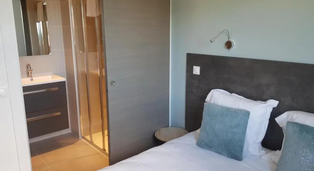 Lejlighed Appartement Terrasses