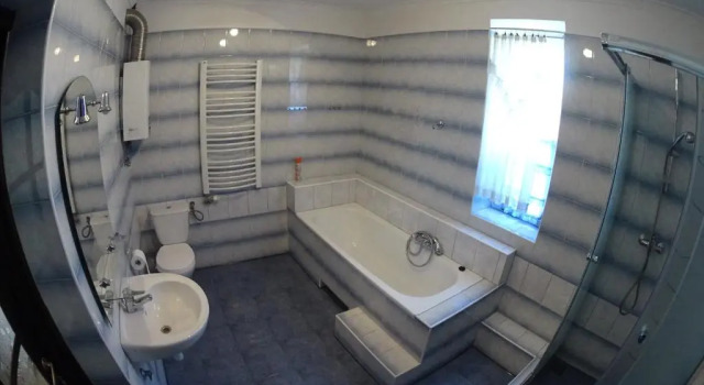 Willa Relaks, Boek Hotel Hotels in Klein-Polen met parkeren, Parkeren