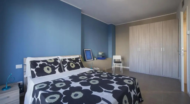 Апартаменты c 1 комнатой Aurum Aparthotels Bicocca