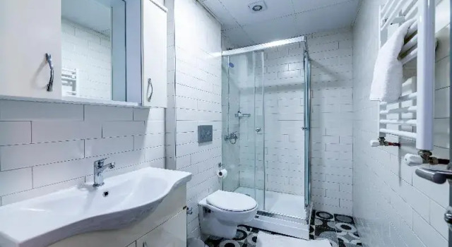 Номер Standard The Royal Luxury Hotel