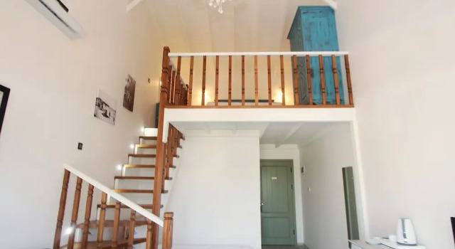 Апартаменты Deluxe Duman Boutique Hotel Cesme