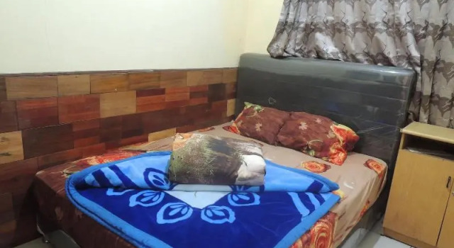 Superior dublă cameră Puspa Indah Syariah 3