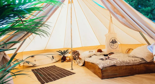 Star Surf Camps