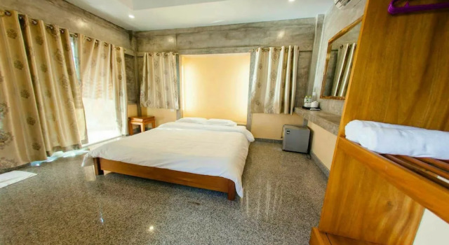 Baan Nasai Resort