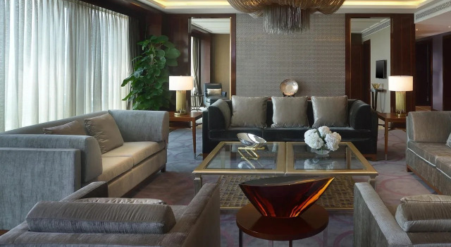 Sheraton Shenyang South City, Book Hotel Shenhe 