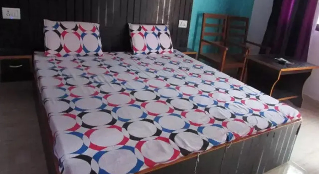 Rudra Guest House, Rezervovat Penzión Rišikéš Uttarakhand