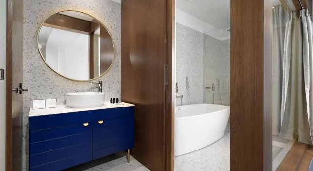 Люкс Presidential Dominic Smart & Luxury Suites - Edition
