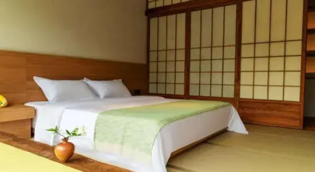 Семейный люкс Mount Wuyi Xiyuan Mountain Residence B&B