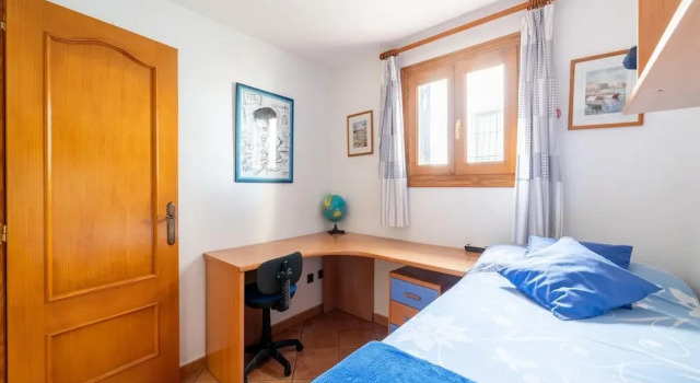 Belvilla by OYO Casa Arnaldo