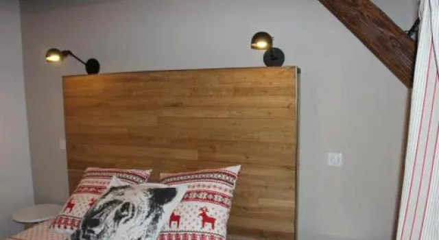 Gîte de l'ours grognon, Брондау Қонақ үй Dambach-la-Ville Alsace Wine Route
