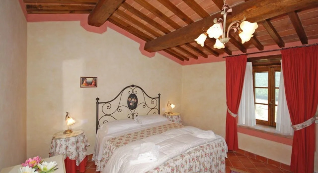 Podere Scopeto, Buchen Sie Hotel Hotels in Elsa-Tal mit Parkplatz, Parkplätze
