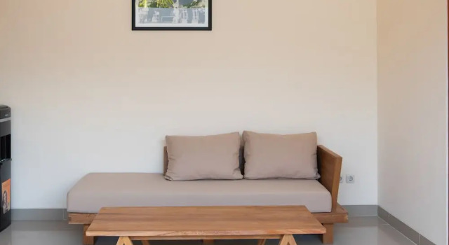 Вилла c 1 комнатой Taman Sari Pengubengan Villa