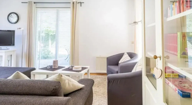 Holiday Home Dune Nest, Забронировать Апартаменты/квартира Нордвейк-ан-Зе Южная Голландия