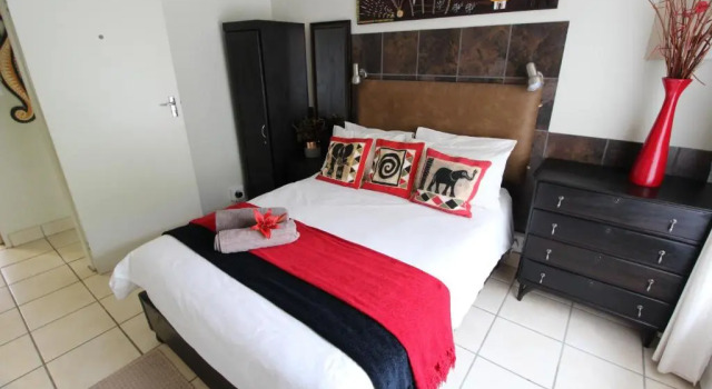 Апартаменты Standard Wilger Guesthouse - Self-Catering Business Accommodation in Centurion