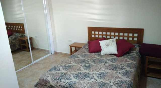 Front Beach House