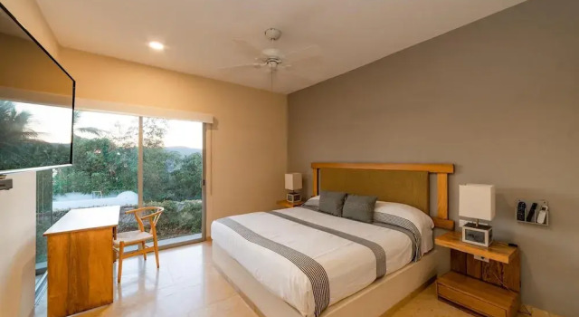 Residencias Lu Iba Condo 1, Book Apartment Tangolunda 
