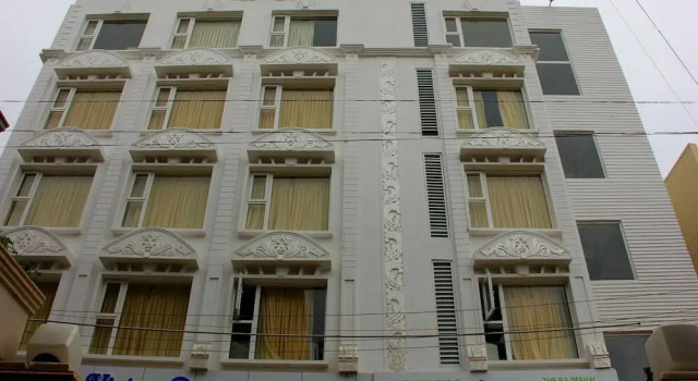 Hotel Rajmahal Orchid By OYO Rooms, Забронировать Отель Отели штата Карнатаки 3 звезды, 3*