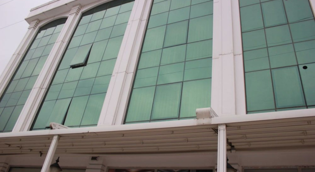 Ottoman Hotel Istanbul Airport, Varaa Hotelli Hotellit Marmara-alue pysäköinnillä, Pysäköinti