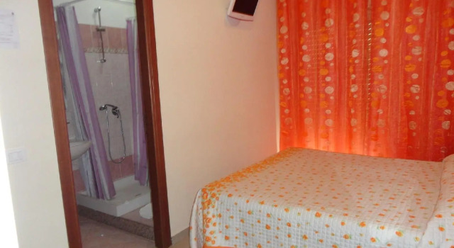 B&B Emmanuel, Book Bed and Breakfast Reggio di Calabria Calabria