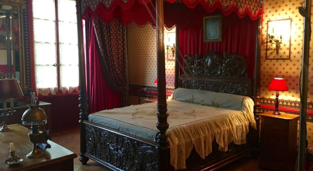 Domaine du Faget chambres d'hôtes, Réserver Hôtel Montauban Tarn-et-Garonne