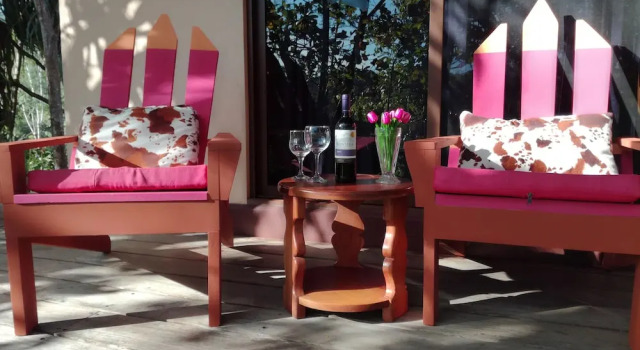 Студия Comfort Fidelito Ranch & Lodge
