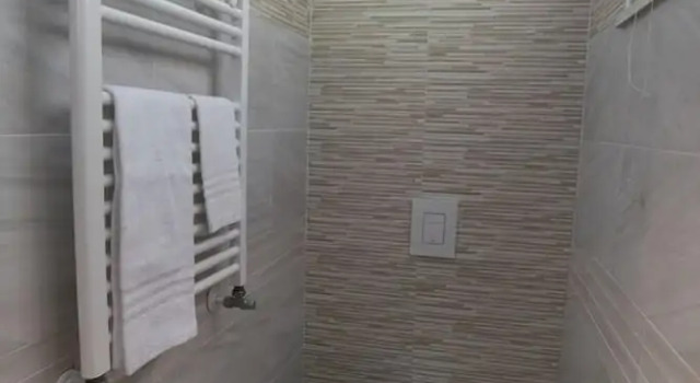 Номер Comfort Il Roseto