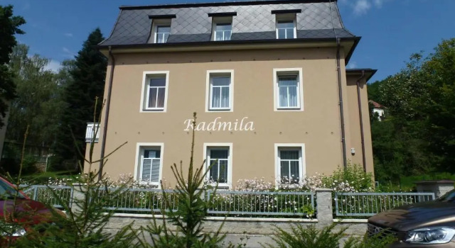 Apartmán Vila Radmila