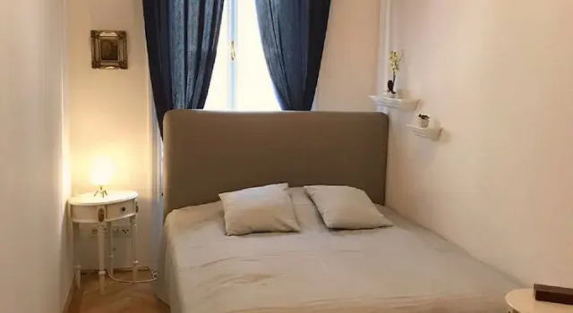 Appartamento Litoralis Design Apartments