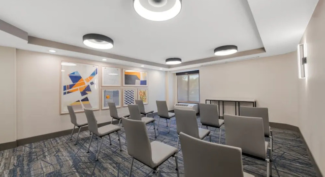 Quality Inn Hampton Convention Center, Boek Hotel Hotels in Hampton met ontbijt, Ontbijt