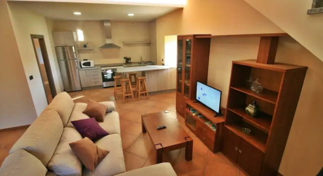 Casa da Corredoira 7 dormitorios, Book Hotel Muxia 