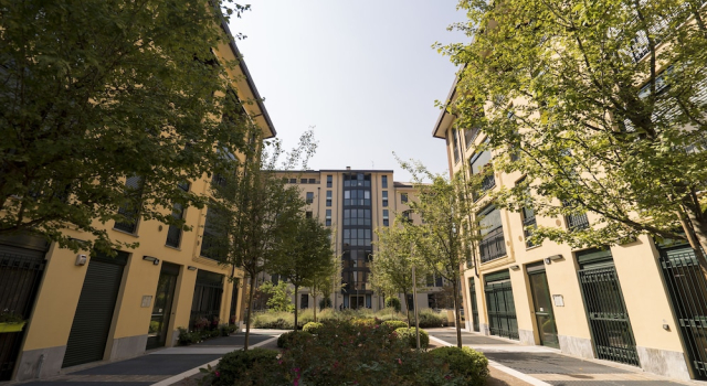 Italianway Easy - Naviglio Pavese 20, Забронировать Отель Навильи Милан, рядом с Colonne di San Lorenzo