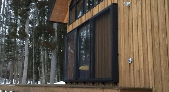 Fuku Chalet