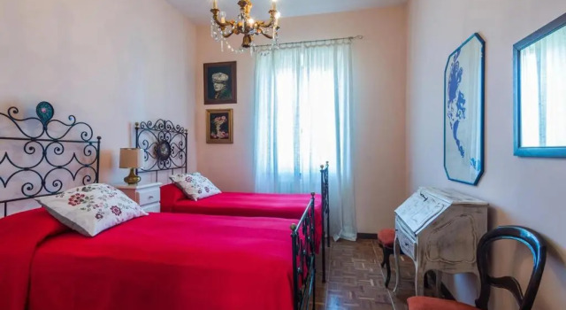 Villa Poggio 12, Rezervovat Vila  
